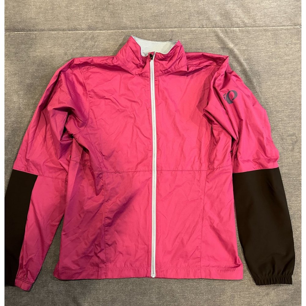 Pearl Izumi Women's Cycling Jacket